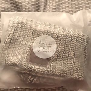 Love your melon beanie